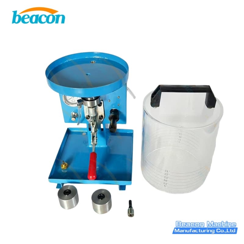 {G14-54 Injector Angle Tester}