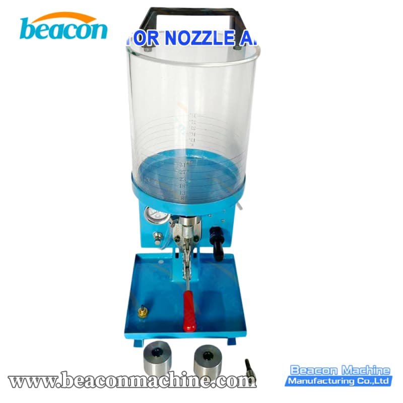 {G14-54 Injector Angle Tester}