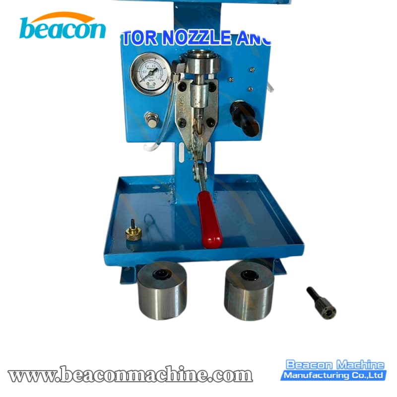 {G14-54 Injector Angle Tester}