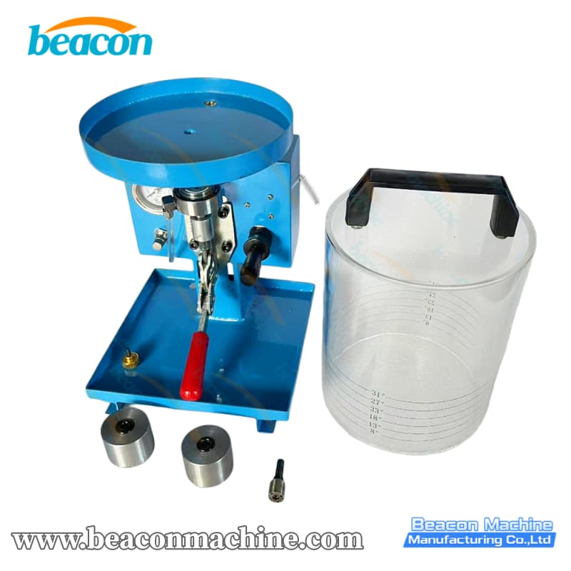 {G14-54 Injector Angle Tester}