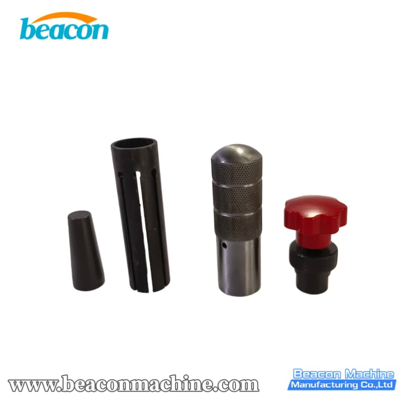 {G15-7 HEUI C7C9 injector plunger seal ring installation tool}