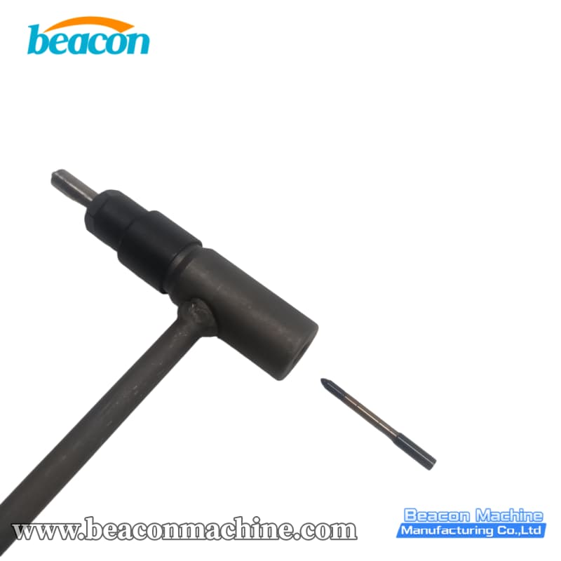 {G15-17 Injector Nozzle Needle Extractor Removal Tool}
