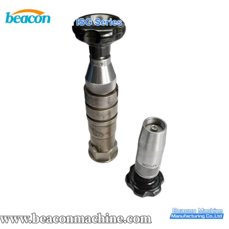 {G4-94 Scania XPI ISG Series Injector Repair and Measurement Tool Kit}