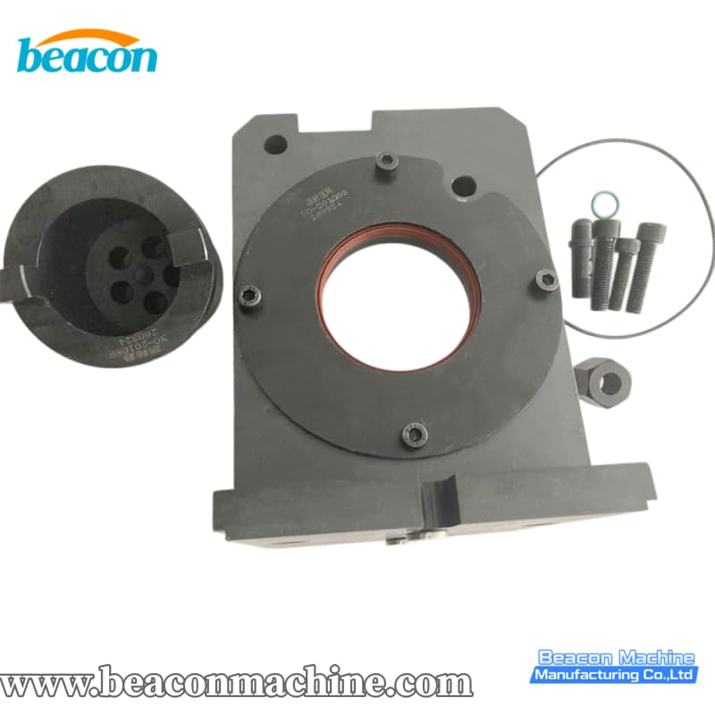 {G4-95 5491784 Cummins ISX15 QSX15 Engine High Pressure Fuel Pump Test Fixture}