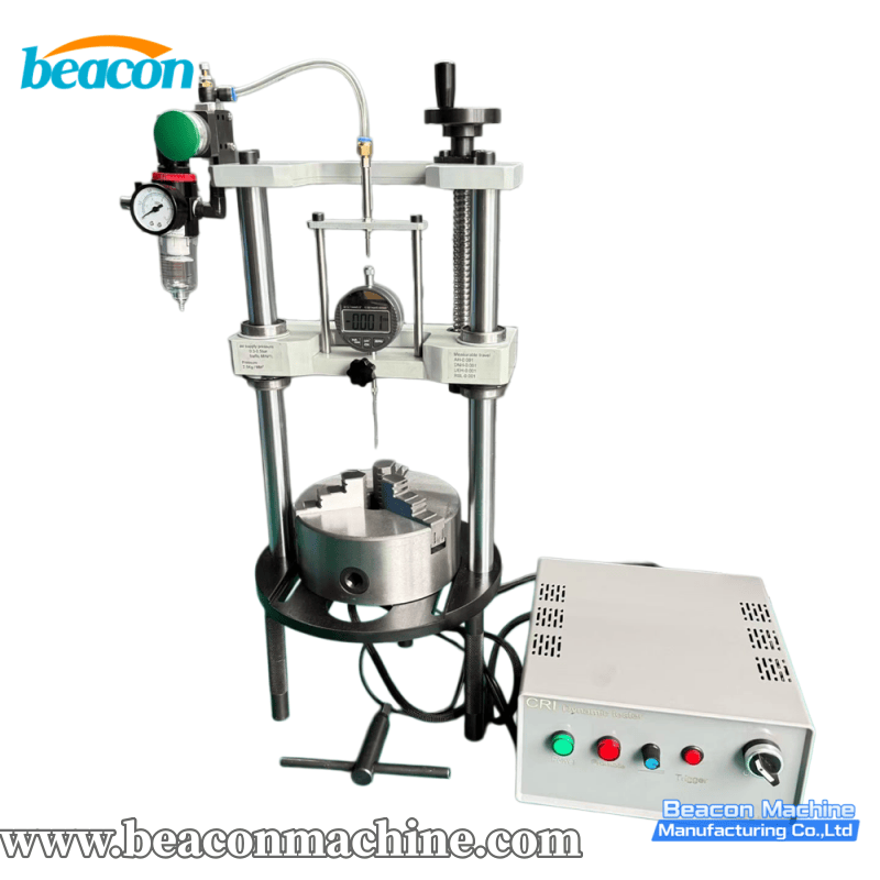 { G6-87 Bosch and Denso Injector Stroke Measurement Bracket}