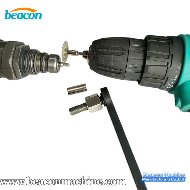 {G15-110 Bosch DRV Repair Tool Kit}