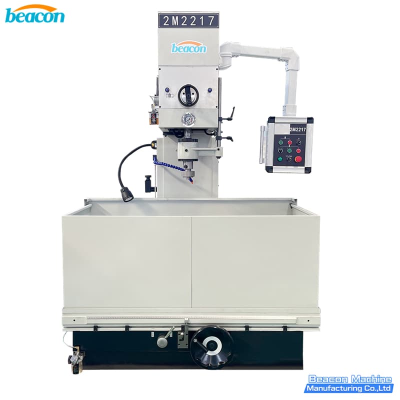{2M2217 Cylinder Honing Machine}