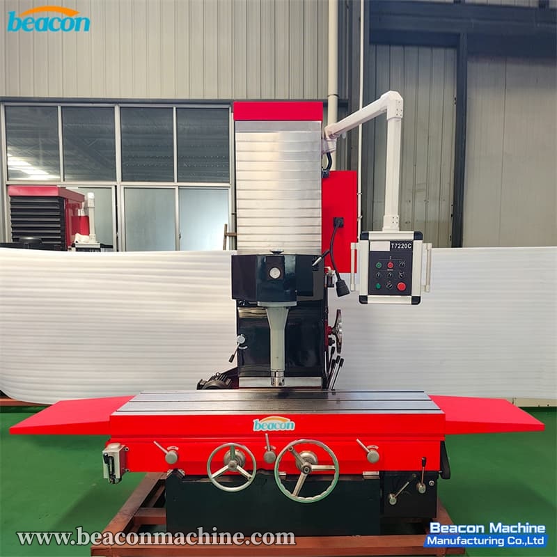 {T7220C Cylinder Boring Machine}