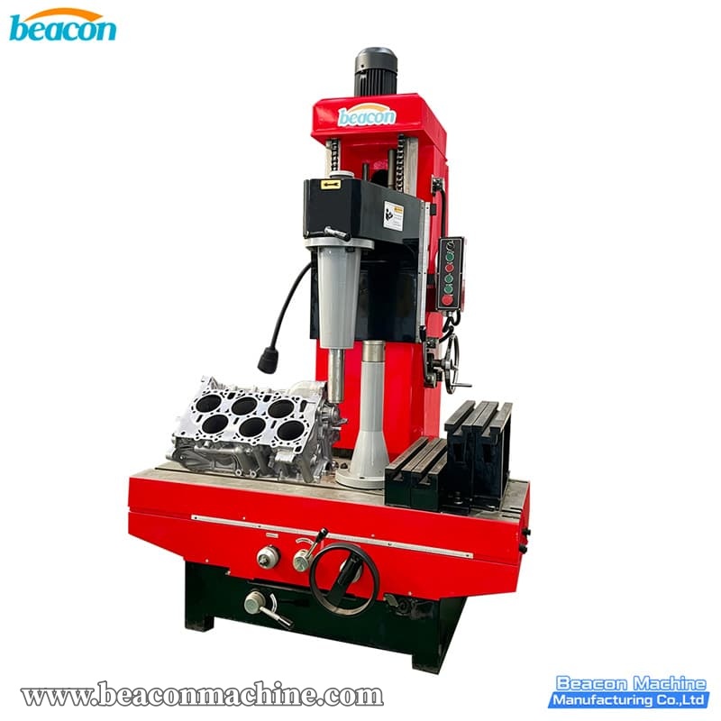 {T8018B Cylinder Boring Machine}