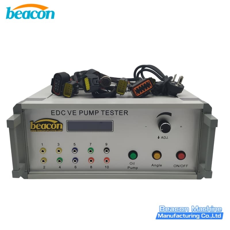 {VP37 Diesel Pump Tester}