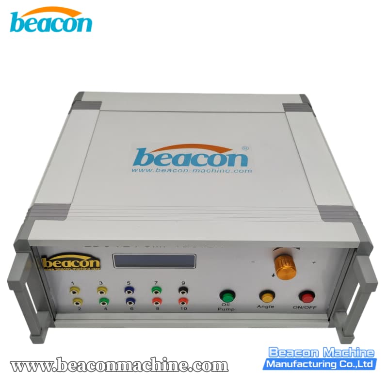 {VP37 Diesel Pump Tester}