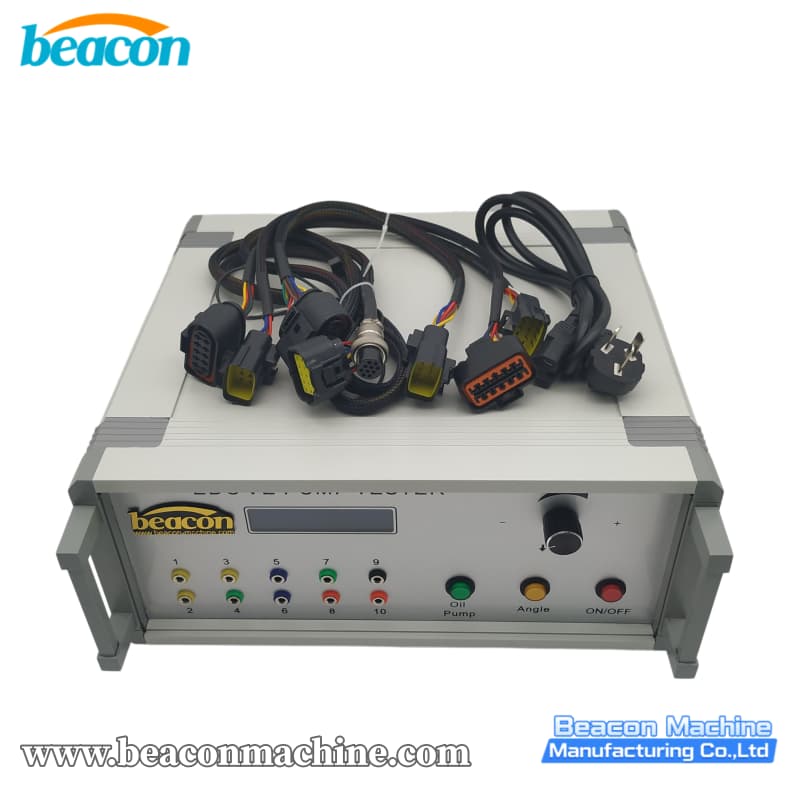 {VP37 Diesel Pump Tester}