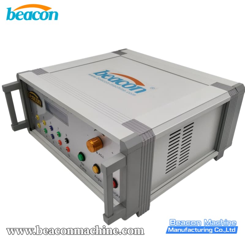 {VP37 Diesel Pump Tester}