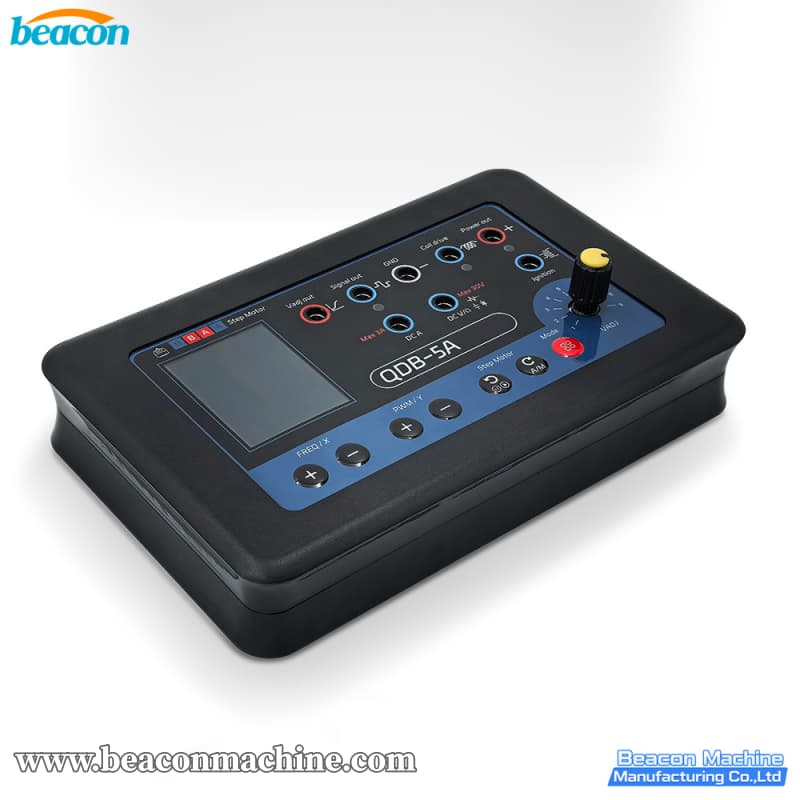 {QDB-5A Multi-purpose Automotive Tester}