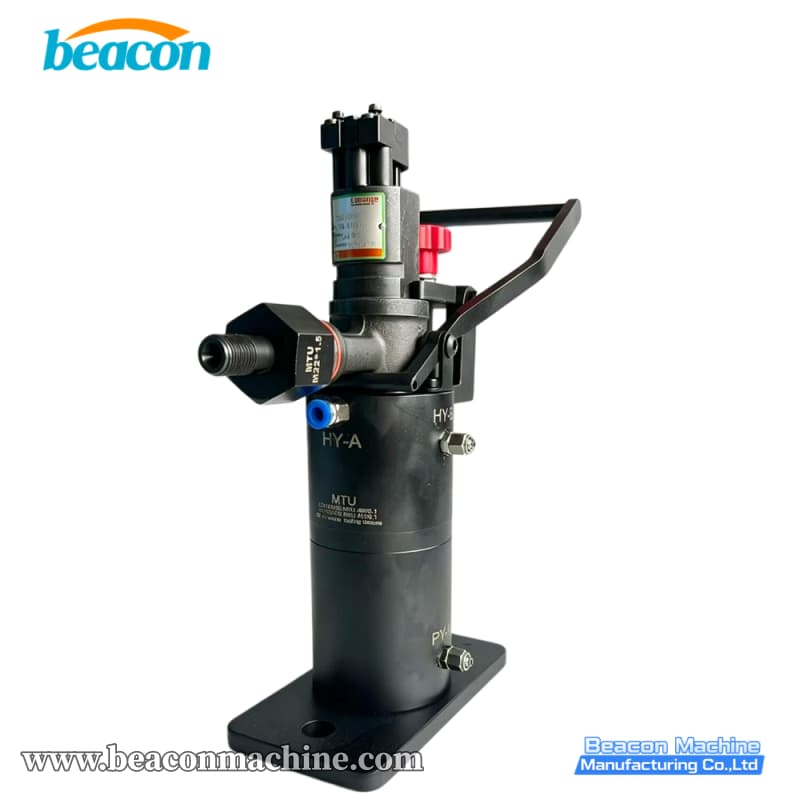 {G4-101 MTU 4000.3 / 4000.1 Injector Test Oil Collector Adapter}