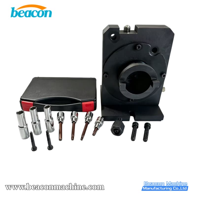 {G16-12 Cummins X15 High-Pressure Pump Test Bench Fixture Kit}
