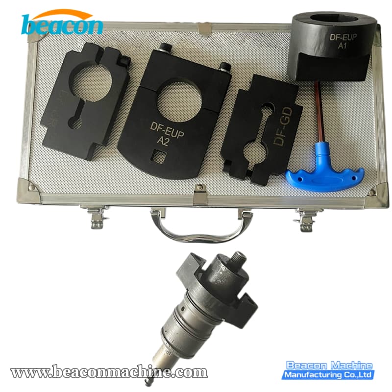 {G4-100 DAF Unit Pump Disassembly Tool Kit}