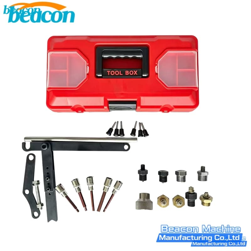 {G1-33 Cummins QSK MTU Diesel Pump Repair and Disassembly Tool Kit}