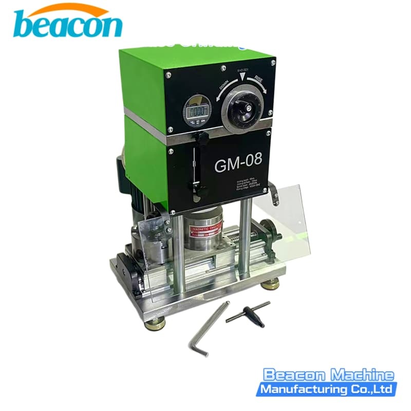 {G14-71 Injector and Pump Parts Surface Grinding Machine}