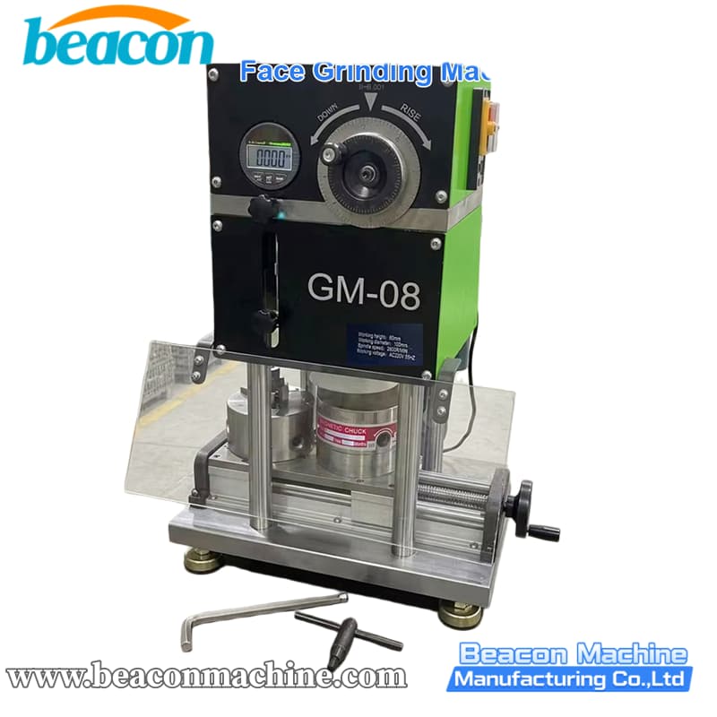 {G14-71 Injector and Pump Parts Surface Grinding Machine}