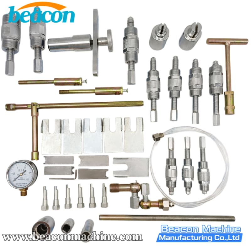 {J01 Mechanical Fuel Injection Pump Repair Tool Kit}