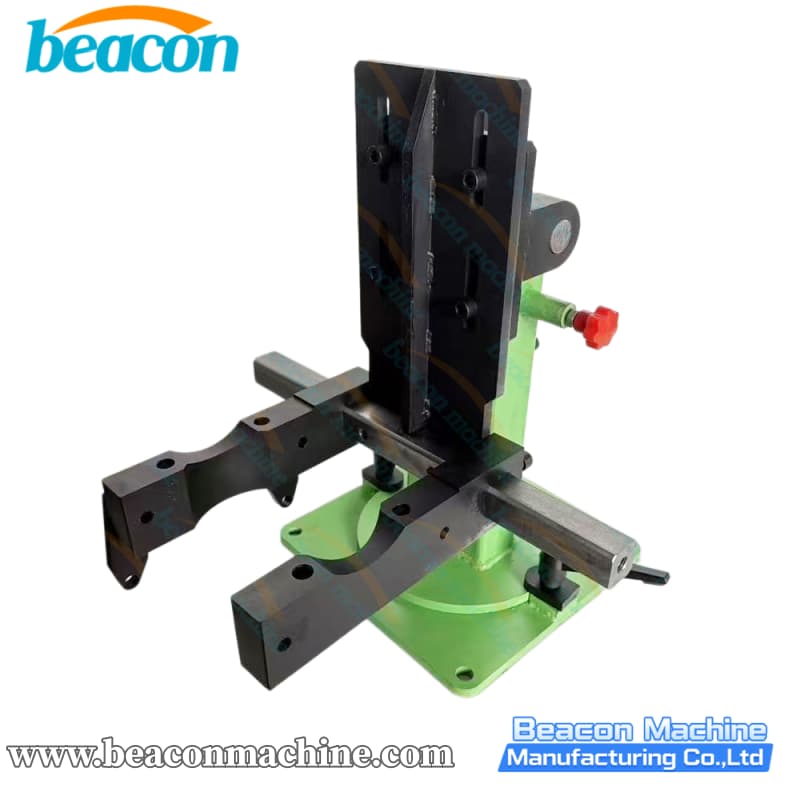 {J64 Type P Diesel Injection Pump Disassembly, Assembly and Tilting Stand}