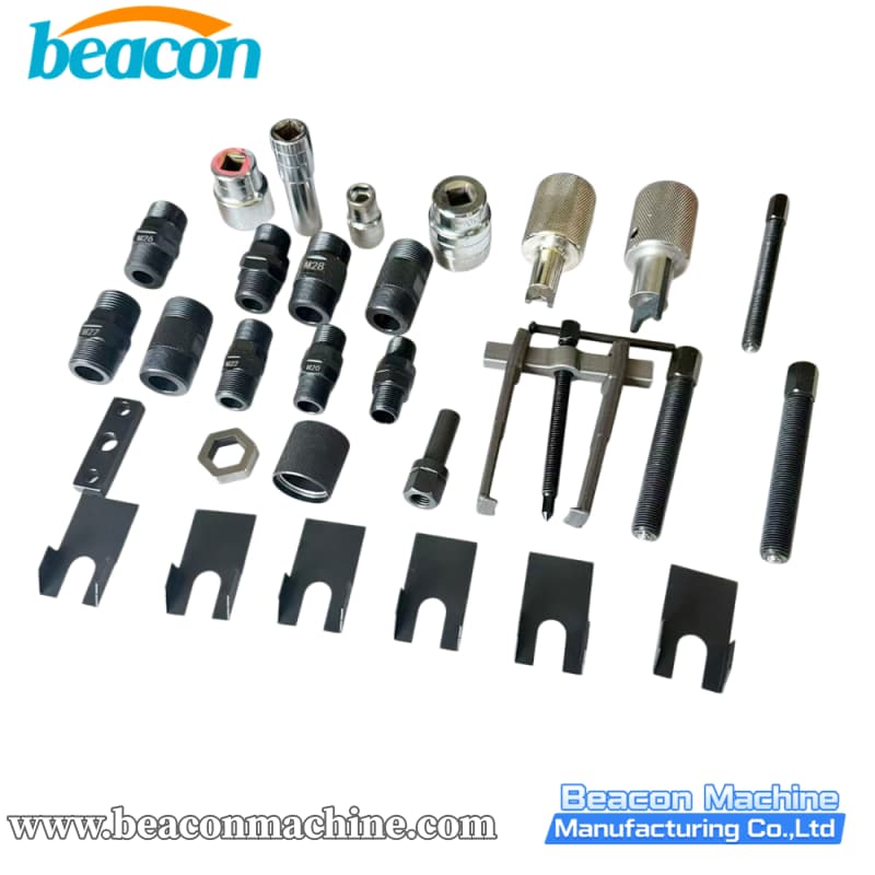 {J65 Bosch A-Type Diesel Injection Pump Repair Tool Kit}