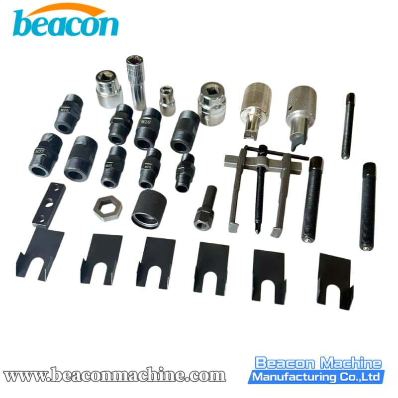 {J65 Bosch A-Type Diesel Injection Pump Repair Tool Kit}