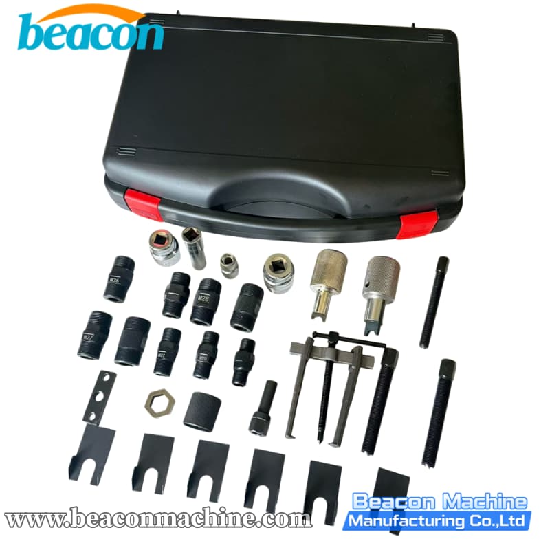 {J65 Bosch A-Type Diesel Injection Pump Repair Tool Kit}