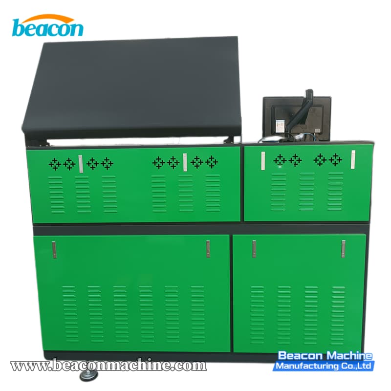 {CR707 Common Rail Injector and Pump Test Bench}