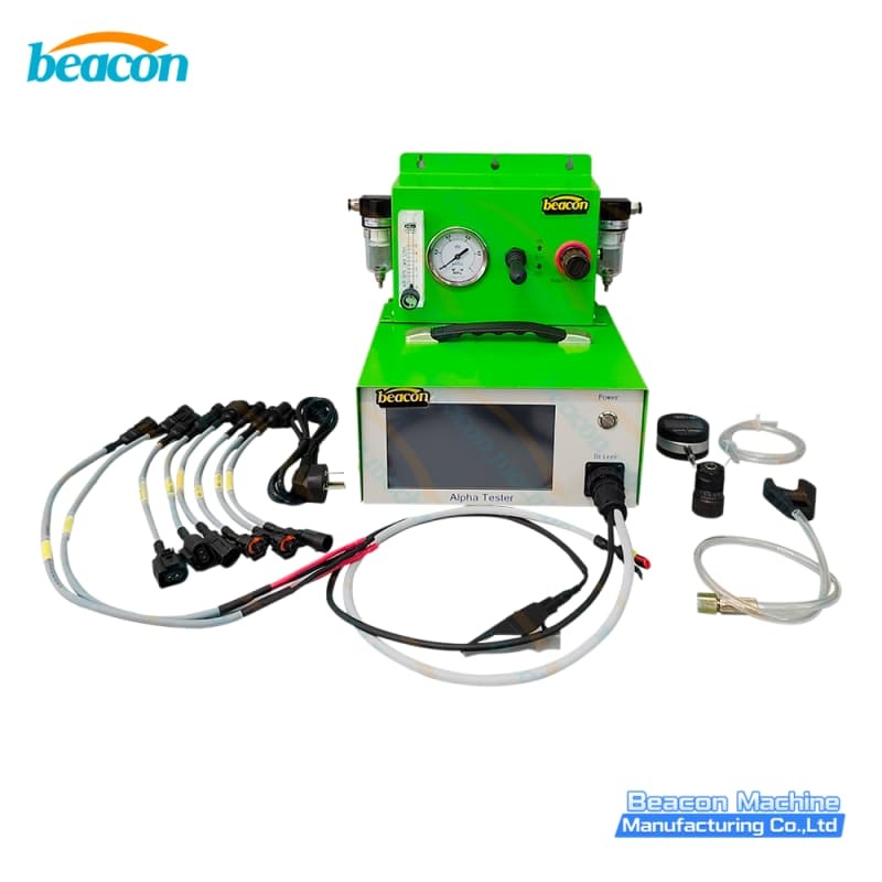{CRI350 Siemens VDO Piezo Injector Tester}