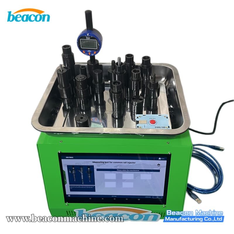 {CRM902 Common Rail Injector Stage 3 Repair Kit}
