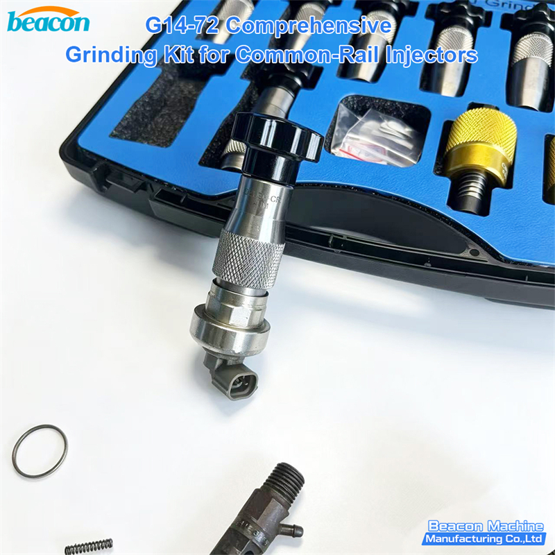 {G14-72 Common Rail Injector Grinding Tool}