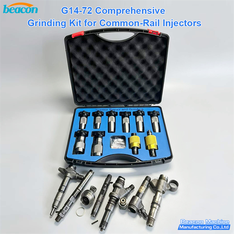 {G14-72 Common Rail Injector Grinding Tool}