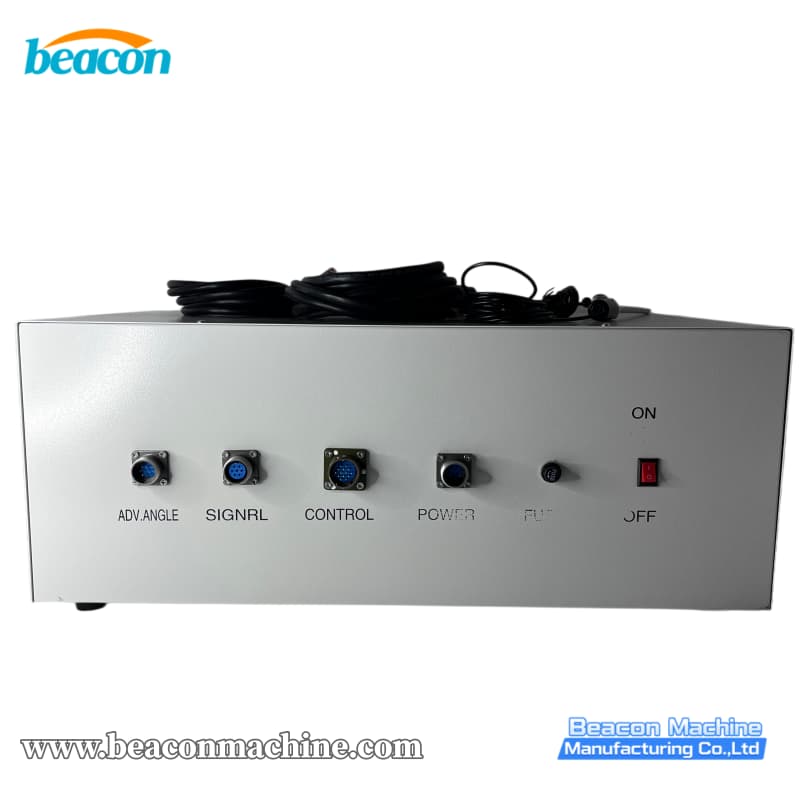 {YH770 Diesel Injection Pump Test Bench Controller for 12PSB}