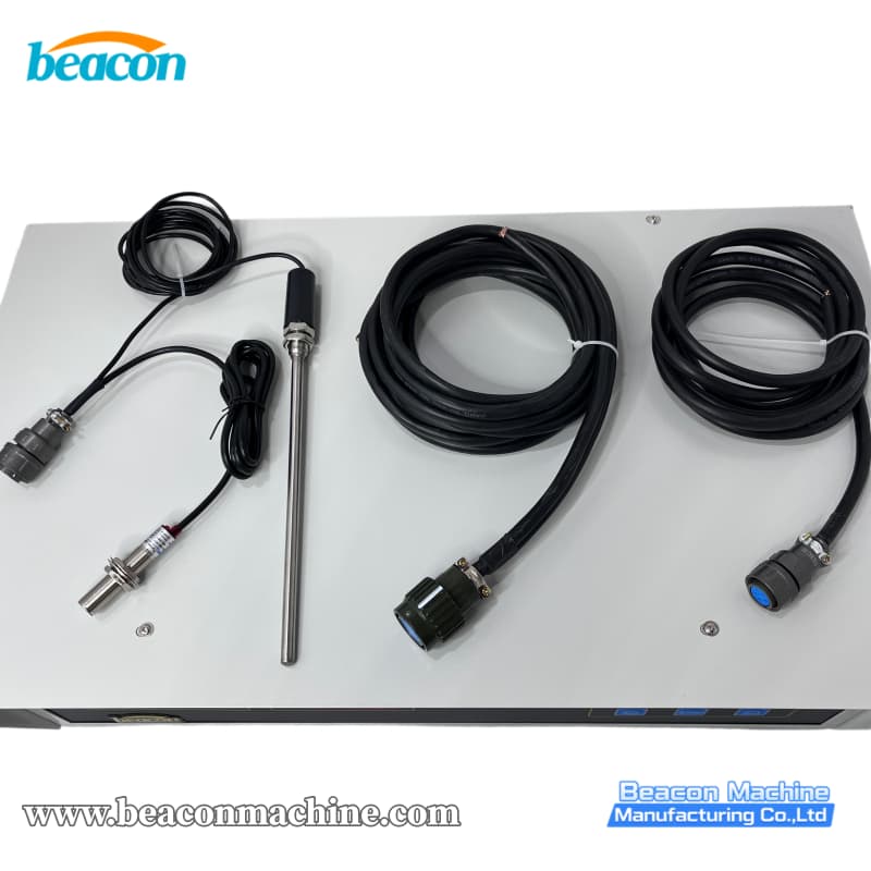 {YH770 Diesel Injection Pump Test Bench Controller for 12PSB}