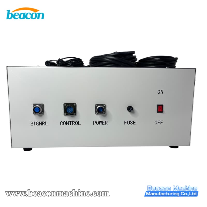 {YH770 Diesel Injection Pump Test Bench Controller for 12PSB}