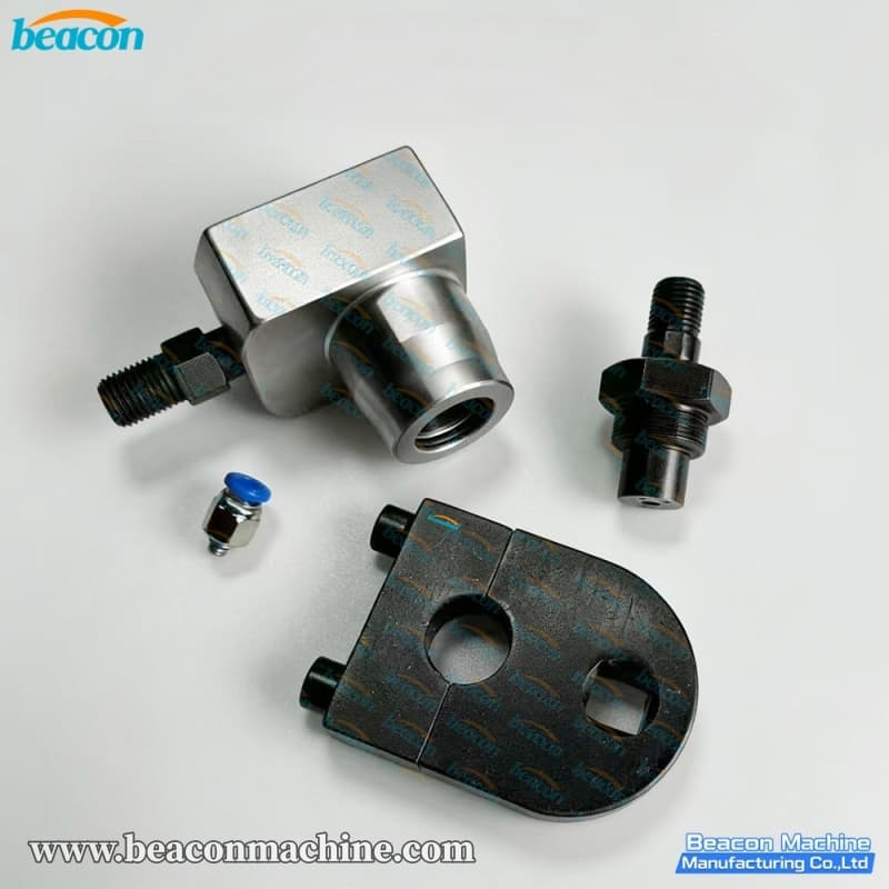{G4-108 DAF Delphi F2P Diesel Injector Repair Tool Kit with Shims}