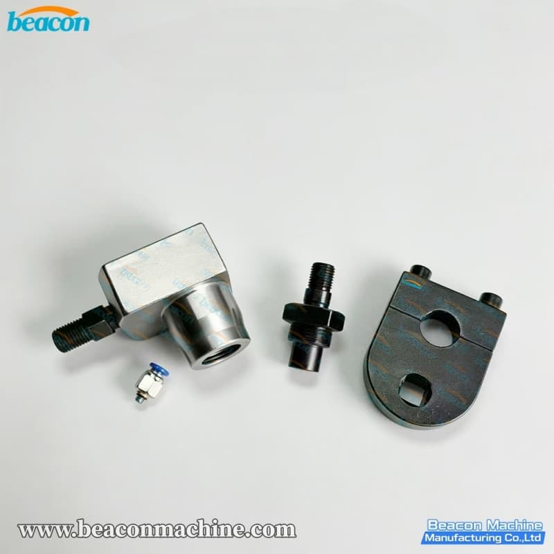 {G4-108 DAF Delphi F2P Diesel Injector Repair Tool Kit with Shims}
