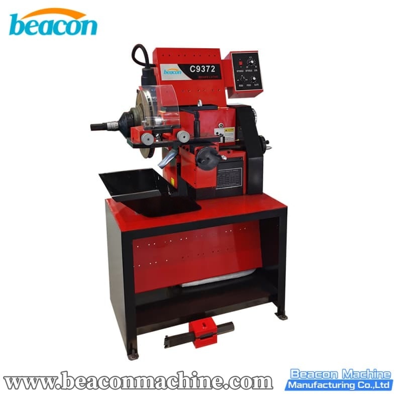 Brake Lathe Brake Lathe