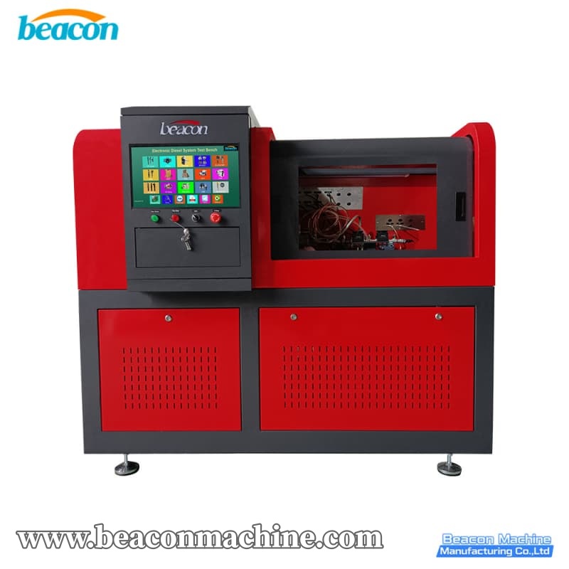 Diesel Test Stand Diesel Test Stand