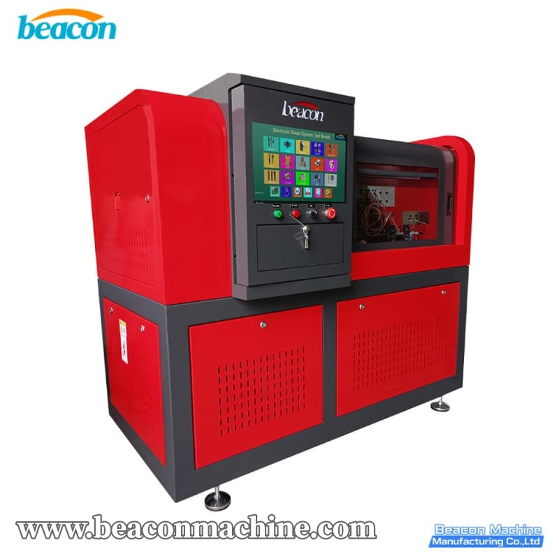 Diesel Pump Test Bench Diesel Pump Test Bench