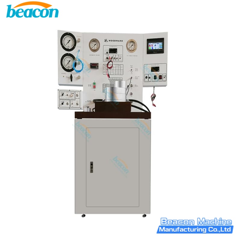 Speed Governor Test Stand Speed Governor Test Stand