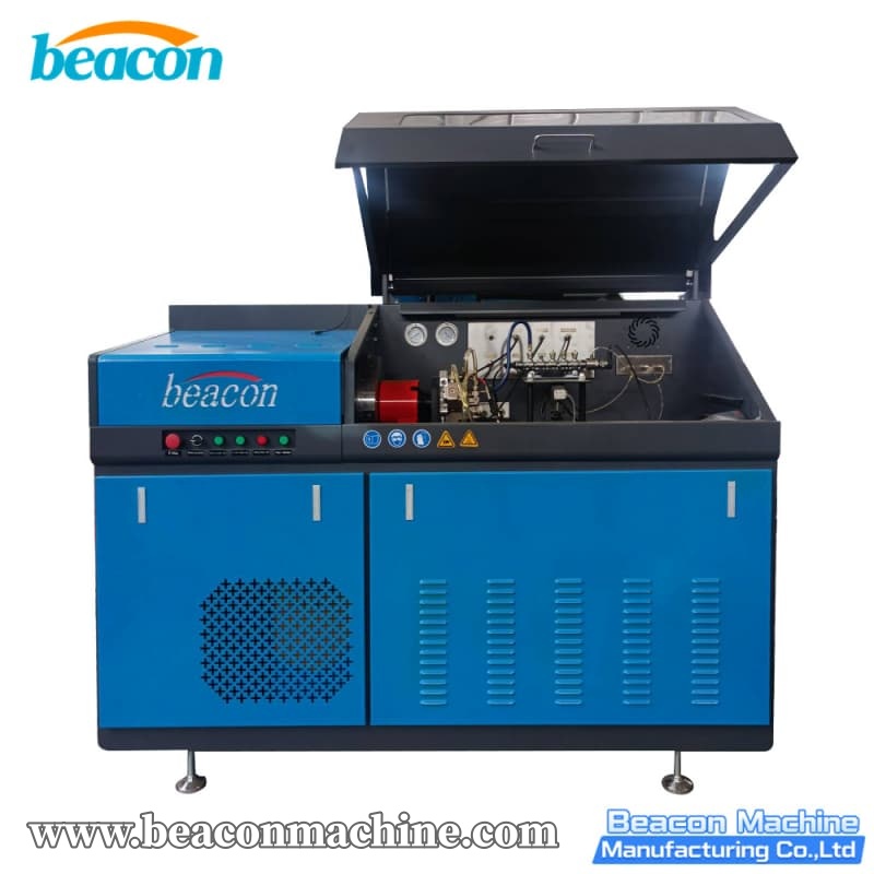 Diesel Injector Tester