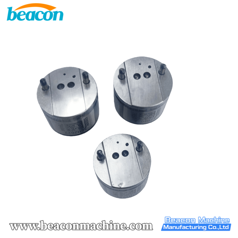 Delphi control valve