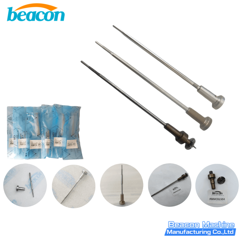 Bosch valve set Bosch valve set