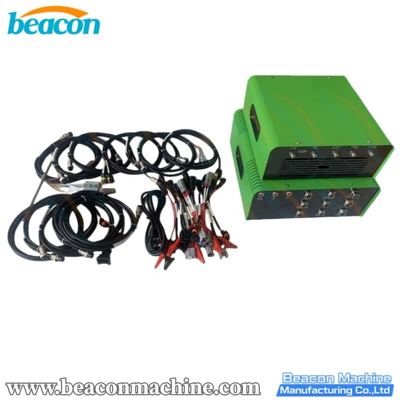 diesel pump controller
