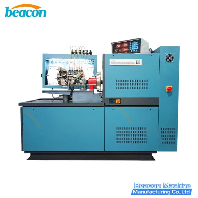 diesel calibration tool