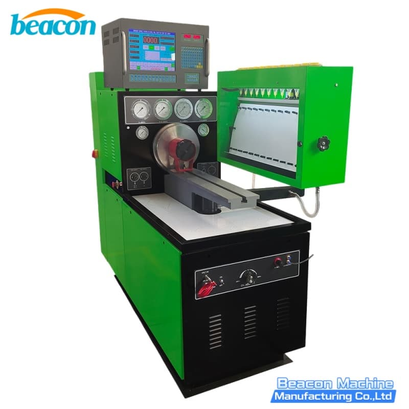 screen display tester