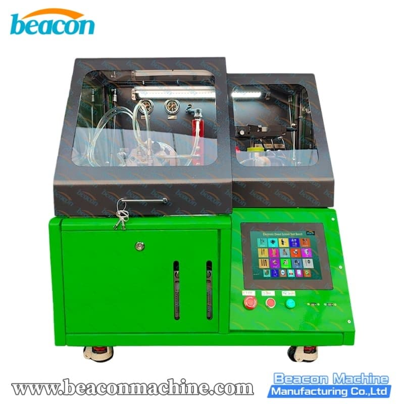 Injector Testing Machine Injector Testing Machine